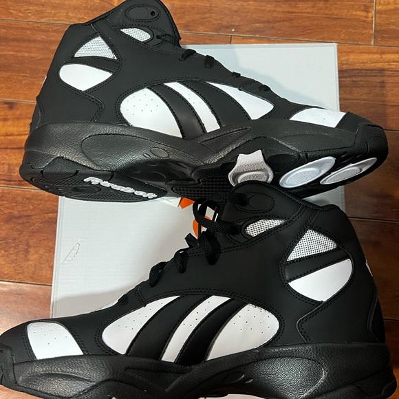 Reebok pump ATR vertical size 14 - Picture 2 of 8